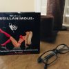 What is a PUSILLANIMOUS? - Retail orders - Image 3